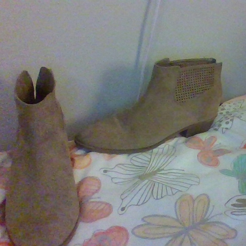 shoes